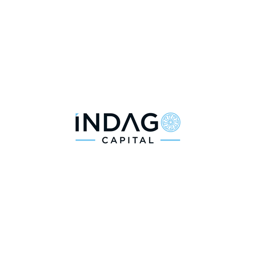 Data Driven Asset Manager Investing in Structured Credit Targeting Financial Institution Clients Design von MaroUkoru