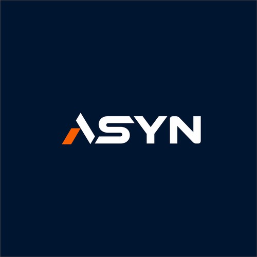 New logo for “Assyn” SaaS platform Design by viqisetiadi11