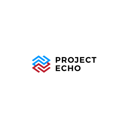 Project Echo Logo