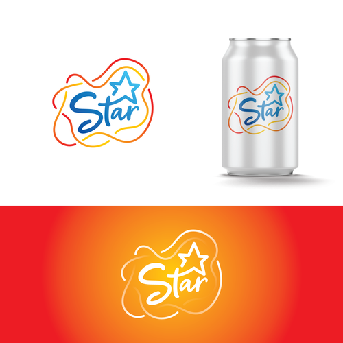 Design CSD brand logo that is relevant towards younger generations in Myanmar (Burma) Design por Marko_Design