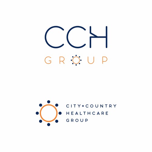 Re-brand UKs largest homecare company so it is irresistibly cool and sophisticated Design by danilo.pavanoli