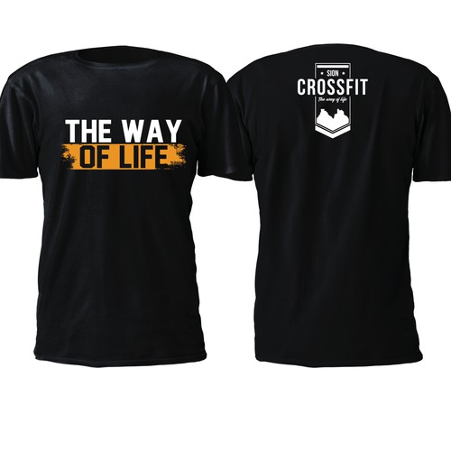 T-shirt contest entry by S U T A ™