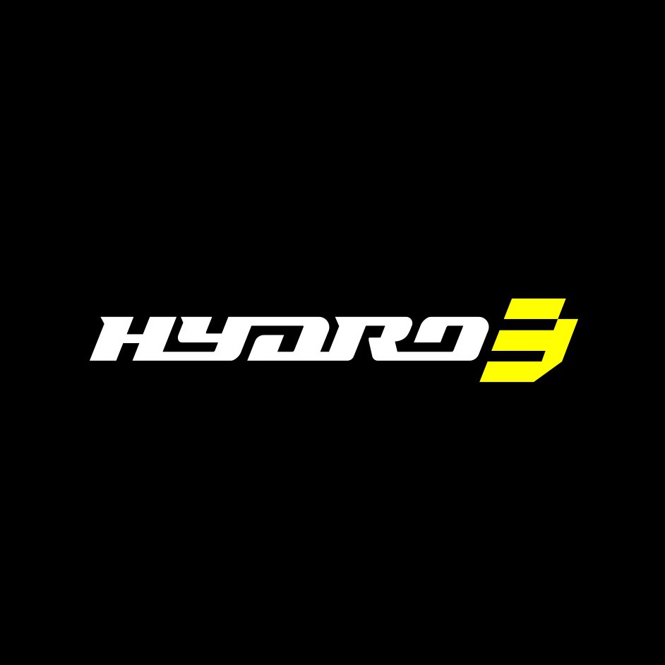 Hydro Logos - Free Hydro Logo Ideas, Design & Templates