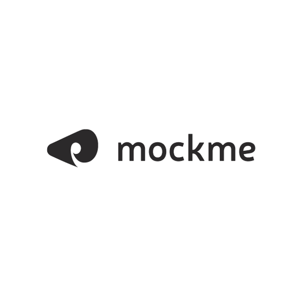 Mockme logo
