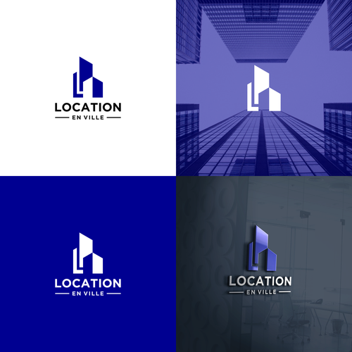 Proposta di design per un contest della categoria Logo realizzata da FS1TO