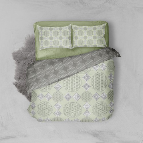 Clothing or apparel contest entry by IngridDesign