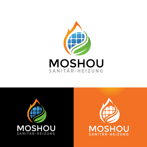 Logo design contest entry by YZ24