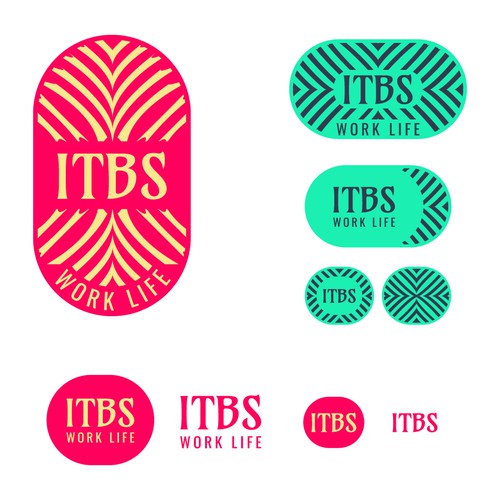 Logo design contest entry by Marcos_Fernandes