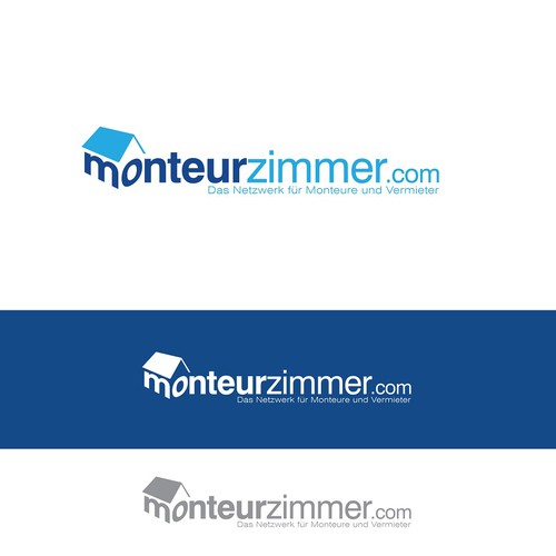 Logo design contest entry by olexik.com