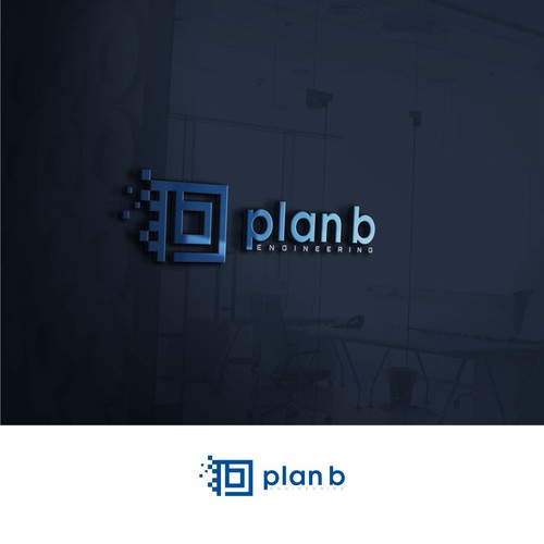 Logo design contest entry by SS_STUDIO