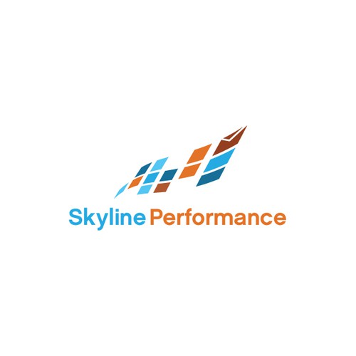 Logo & hosted website contest entry by Brand Hero