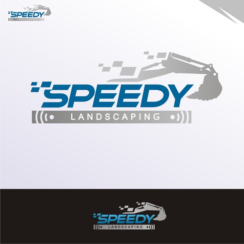 Design a powerful logo for landscaping company Design by davidfern