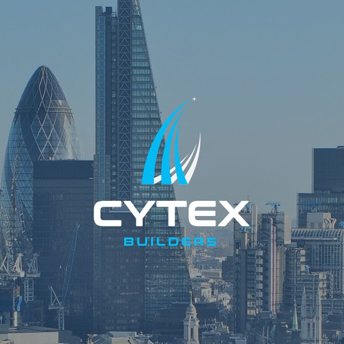 Designs | CyTex Builders Logo. We are rebranding and want to our logo ...