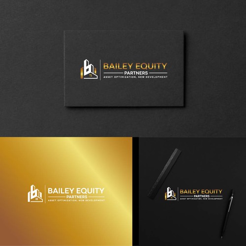 Real Estate Investment Fund Logo needed Design by Schöpfer