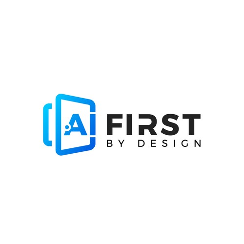 Design a modern, sophisticated, yet accessible, AI & Management Consulting firm logo! Design by ✦✦ArtRasu✦✦