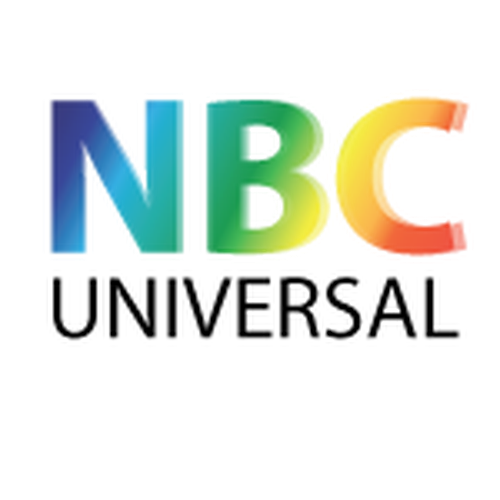 Logo Design for Design a Better NBC Universal Logo (Community Contest) Diseño de devJdesigner