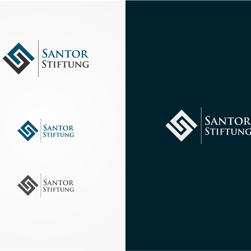 Logo & brand identity pack contest entry by Surya_16