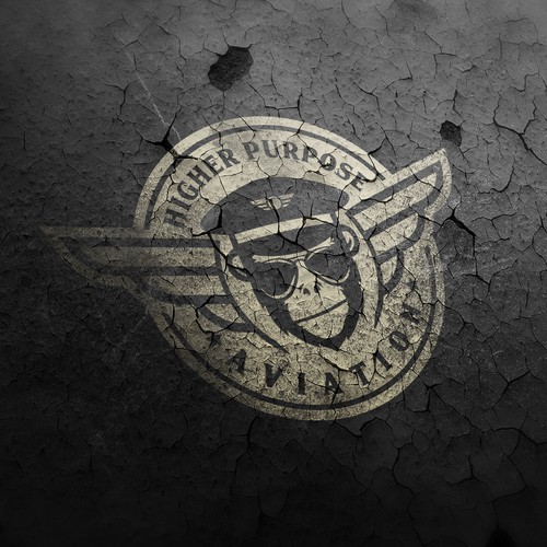 Higher Purpose Aviation Design by Dr. Paradox