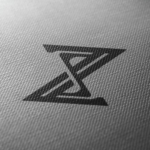 Zuri Med Spa Logo Diseño de Apex_Forge