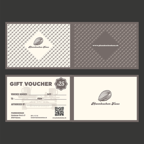  contest entry by fastdesign86