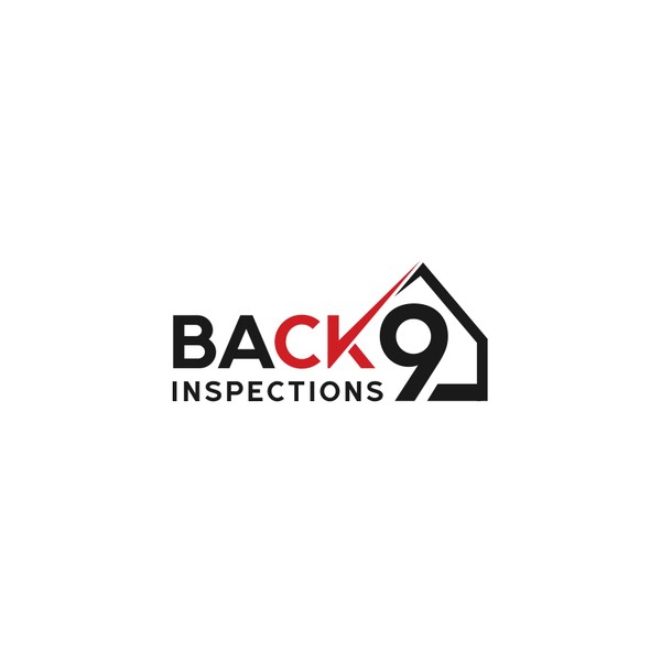 Logo concept for Home inspections