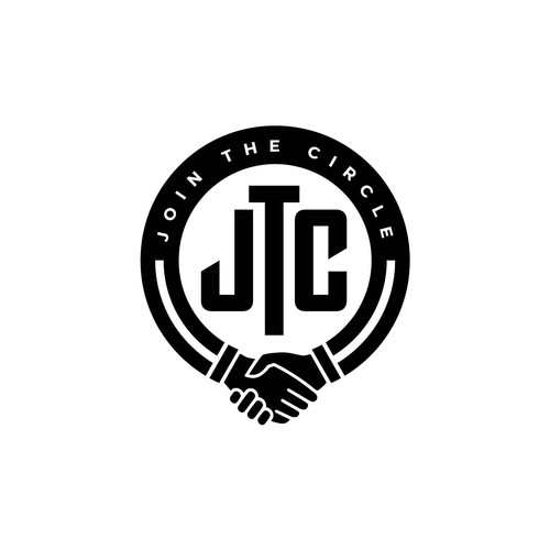 Anti racism logo Design by The Last Hero™