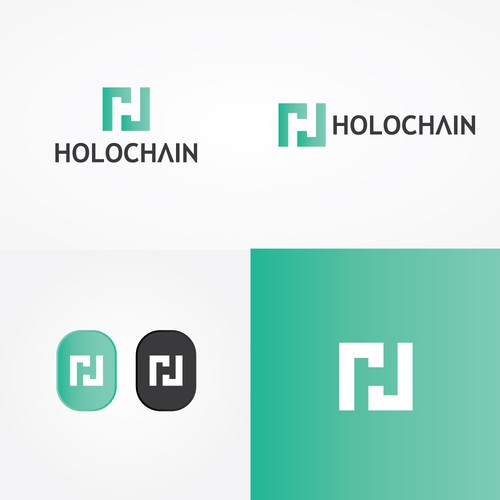 Create a powerful logo for a unique internet start-up! Diseño de MeDesign✦