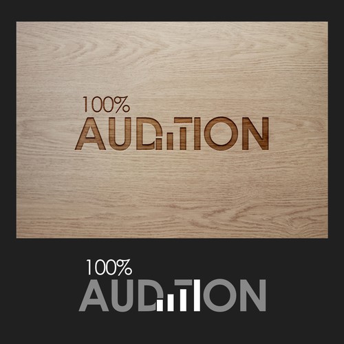 Logo & brand identity pack contest entry by osiris™