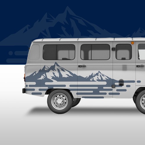 Other design contest entry by Ridha Keytha