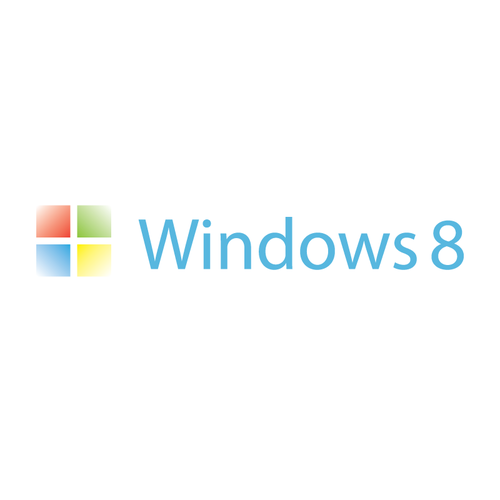 Redesign Microsoft's Windows 8 Logo – Just for Fun – Guaranteed contest from Archon Systems Inc (creators of inFlow Inventory)-ontwerp door A r s l a n