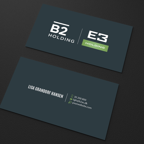 Inspiring Business card Contests - 99designs