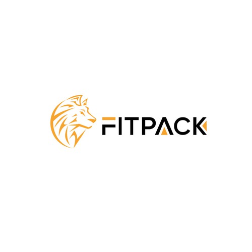 FITPACK (I INCLUDE AI FILES WITH AN EASY LOGO THAT JUST NEEDS TO BE TWEAKED SLIGHTLY) Design by Leo Sugali