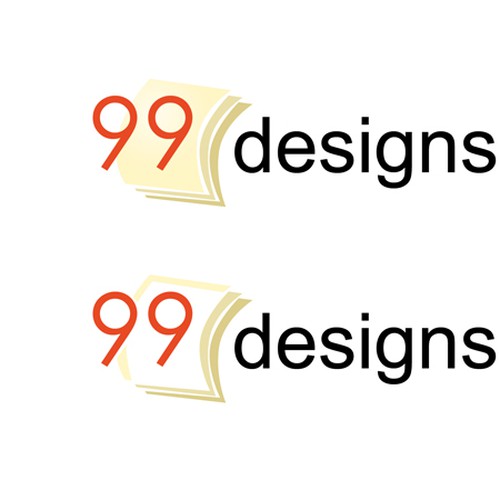 Logo for 99designs Design by sath