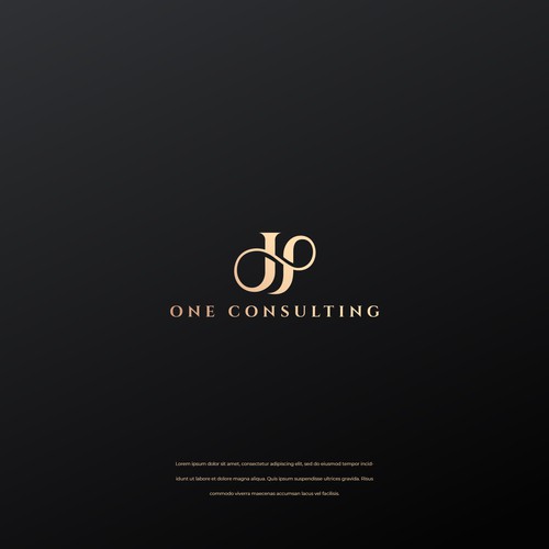 LOGO FOR  - EVENT COMPANY / CONSULTING / MARKETING Design by crackizle