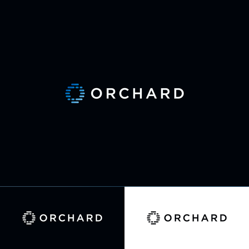 Design an abstract/modern logo for an integrated software & hardware company. Design von Marko Djekic