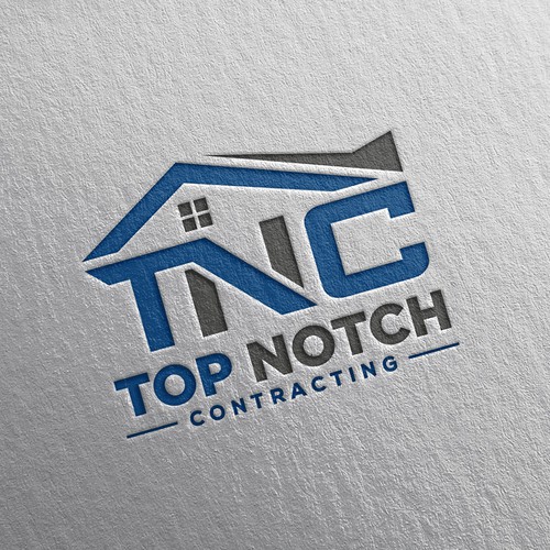 Design We need a powerful new logo to attract high end clients di Jacob Gomes