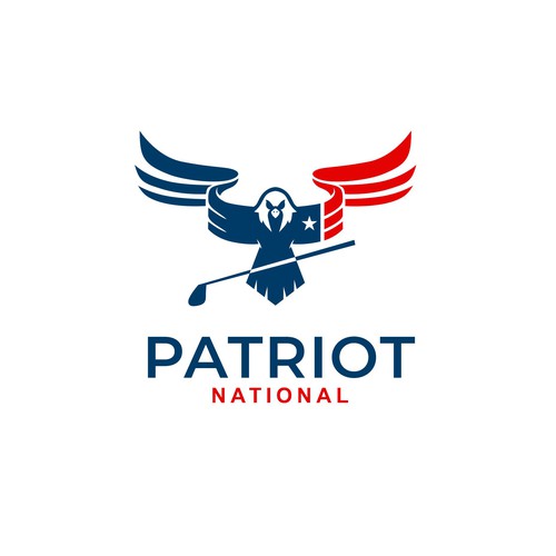 Design Patriots National Golf Club di Gunsganesh