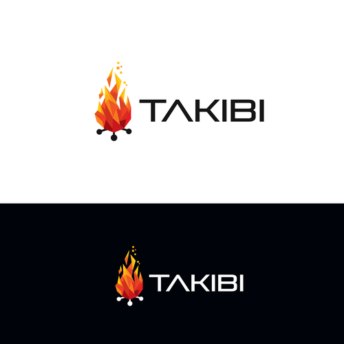 Logo & brand identity pack contest entry by Rendah Kalori