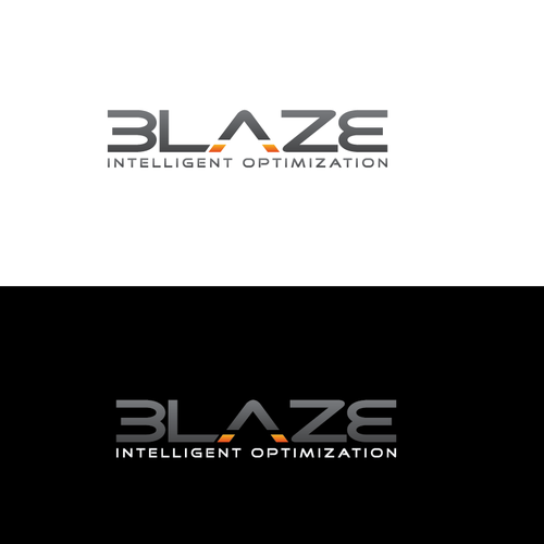 Blaze - Logo for hot new software startup Design by Hi53925