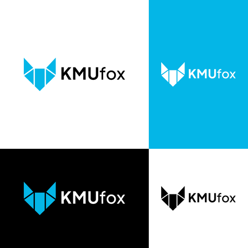 Logo design contest entry by CaptainZZ