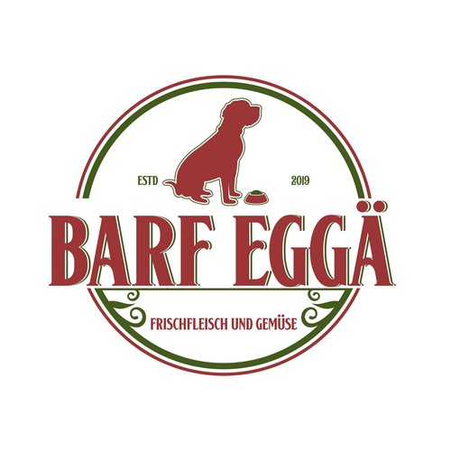 Logo design contest entry by dkp1993