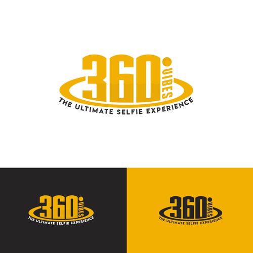 Design Design a logo for 360 slow motion camera rental business por Psypen