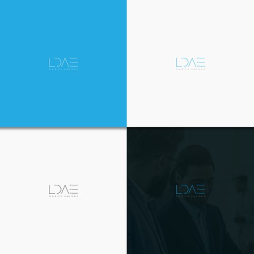 Logo & brand identity pack contest entry by Mr.CreativeLogo