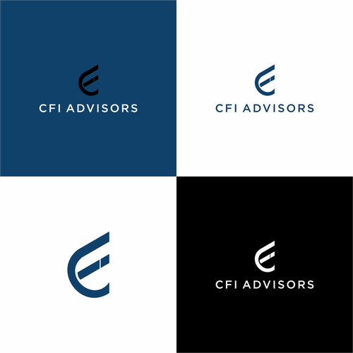 Can you create an amazing design for a financial advisory practice looking to upgrade their image? Diseño de ikasenyati