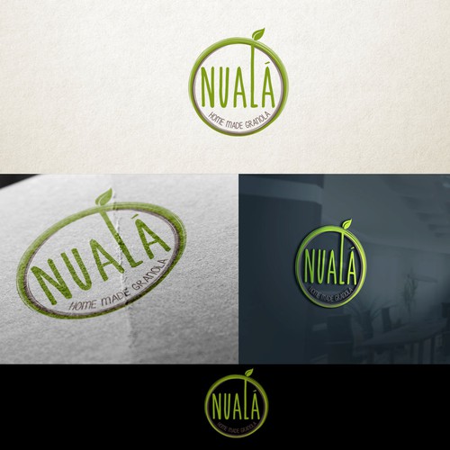  contest entry by Almi Customs