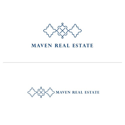 Please help us create an elegant logo and rebranding for our real estate development company! Design by Jose18