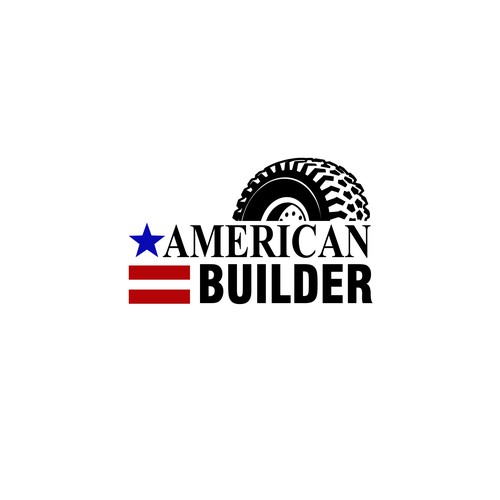 American builder tires Design by im4u