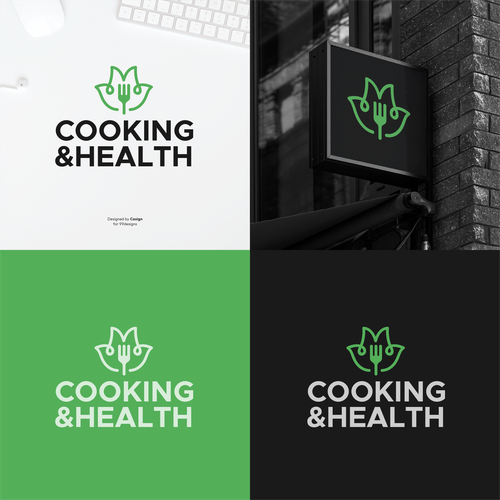  contest entry by casign