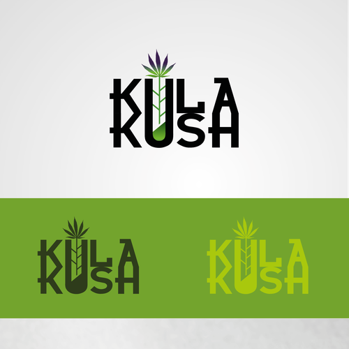 Create the next Logo for the Kula Kush Marijuana strain Design by JairOs