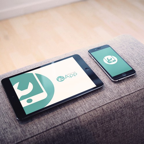 Logo & hosted website contest entry by Artmaniadesign